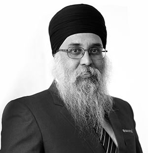 Tirath Singh Khaira