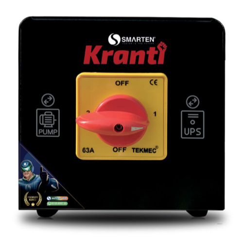 Kranti-700