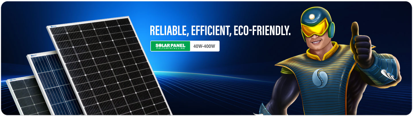 Solar Panels