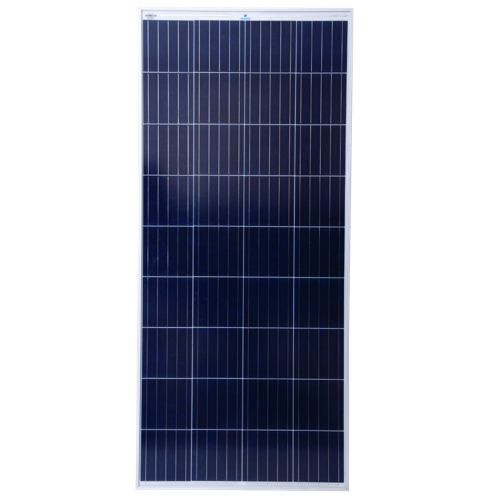 poly-solar-panel